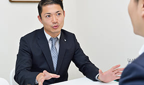 終活・事前相談は無料です。
