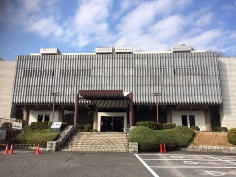 かわさき北部斎苑