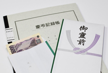 受付備品一式
