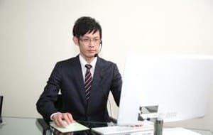 ◎24時間、専門の相談員が無料でご相談受付いたします。