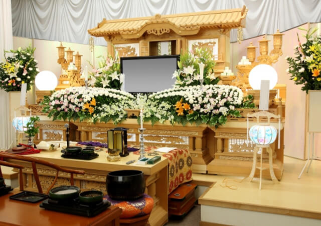 川崎の葬儀社を利用して家族葬を行うなら